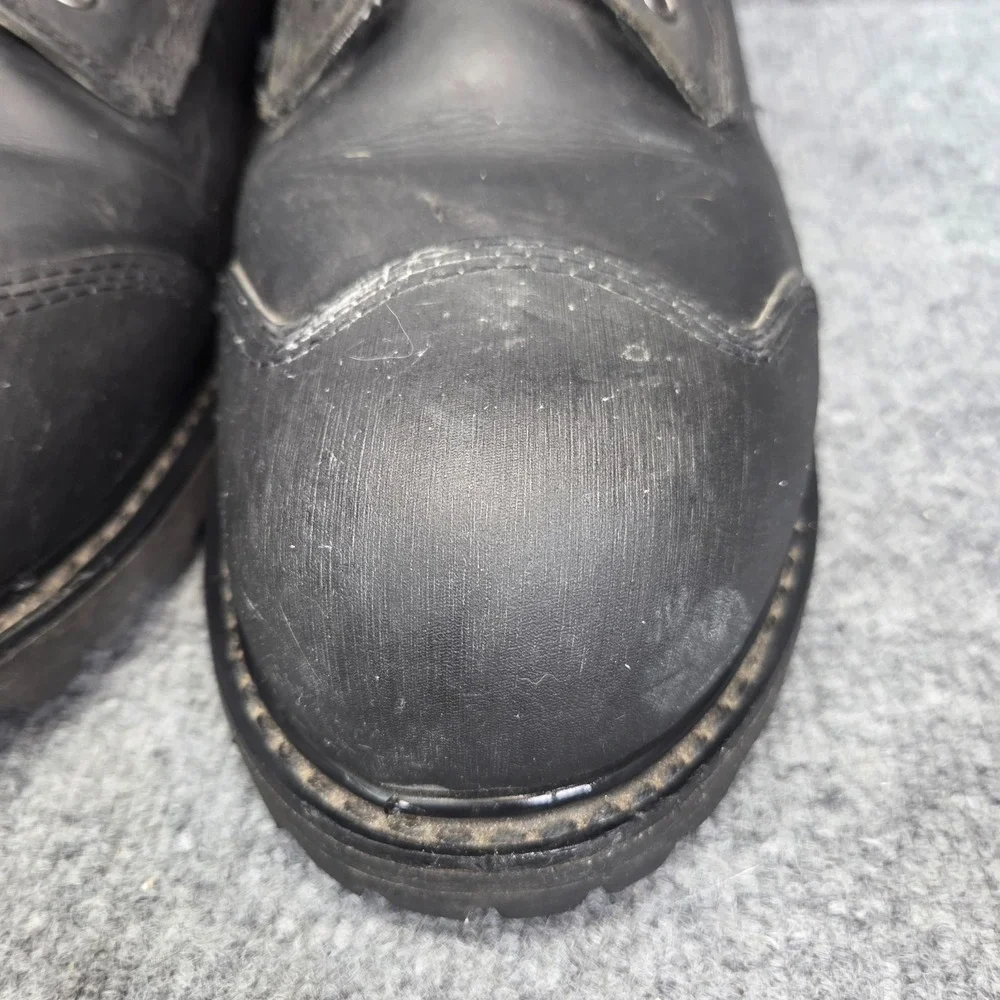 Mens Chippewa Aldarion 8